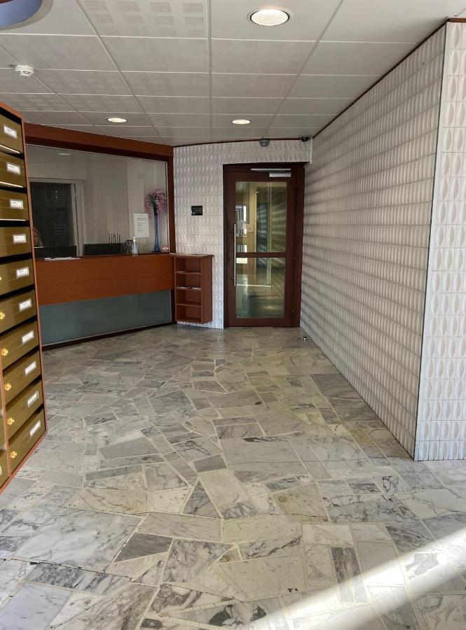 Ferienwohnung Au Bel Horizon Rennes Exterior foto